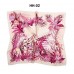 Wensli Women's Silk Scarves - Large Square